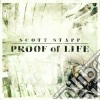 Scott Stapp - Proof Of Life cd