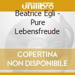 Beatrice Egli - Pure Lebensfreude cd