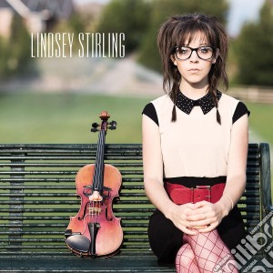 Lindsey Stirling - Lindsey Stirling cd musicale di Lindsey Stirling