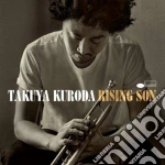 Kuroda Takuya - Rising Son cd