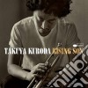 Kuroda Takuya - Rising Son cd