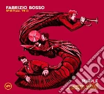 Fabrizio Bosso Spiritual Trio - Purple cd