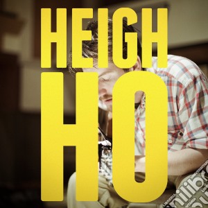 Blake Mills - Heigh Ho cd musicale di Blake Mills