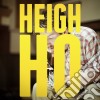 Blake Mills - Heigh Ho cd