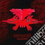 Metsatoll - Karjajuht cd