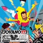 Jovanotti - Lorenzo Negli Stadi - Backup Tour (2 Cd+2 Dvd) cd
