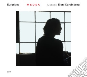 Karaindrou Eleni - Medea cd musicale di Karaindrou Eleni