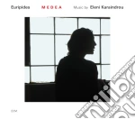 Karaindrou Eleni - Medea cd
