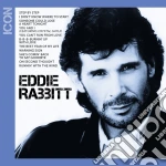 Rabbitt, Eddie - Icon cd