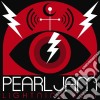Pearl Jam - Lightning Bolt cd