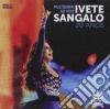 Ivete Sangalo - Multishow Ao Vivo-20 Anos cd