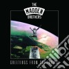 Madden Brothers (The) - Greetings From California cd