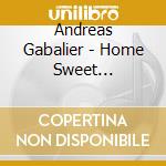 Andreas Gabalier - Home Sweet Home-live+dvd- (4 Cd) cd