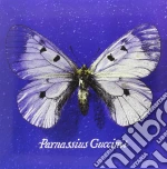 (LP VINILE) Parnassius  cd