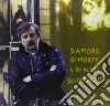 (LP VINILE) D'amore, di morte e di alt cd