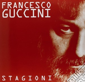(LP VINILE) Stagioni lp vinile di Francesco Guccini