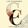 Day To Remember (A) - Common Courtesy cd