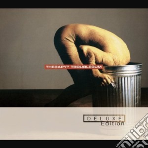 Therapy - Troublegum (Deluxe Edition) (2 Cd) cd musicale di Therapy