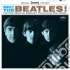 Beatles (The) - Meet The Beatles! cd