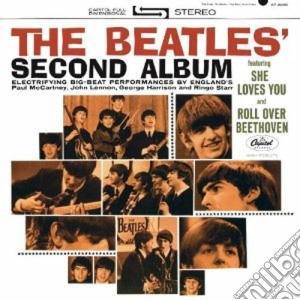 Beatles (The) - Beatles (The)' Second Album cd musicale di The Beatles