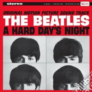 Beatles (The) - A Hard Day's Night cd musicale di The Beatles
