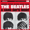 Beatles (The) - A Hard Day's Night cd