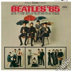 Beatles (The) - Beatles '65 cd musicale di The Beatles