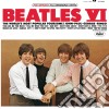 Beatles (The) - Beatles Vi cd