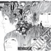 Beatles (The) - Revolver cd