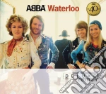Abba - Waterloo (Deluxe Edition) (Cd+Dvd) cd
