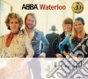 Abba - Waterloo (Deluxe Edition) (Cd+Dvd) cd