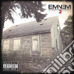 (LP Vinile) Eminem - The Marshall Mathers 2 (2 Lp) vinile