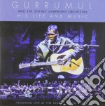 Geoffrey Yunupingu Gurrumul - His Life & Music