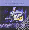 Geoffrey Yunupingu Gurrumul - His Life & Music cd