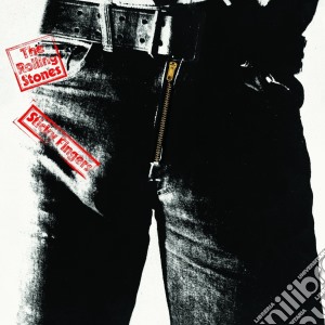 Rolling Stones (The) - Sticky Fingers (2 Cd) cd musicale di Rolling Stones