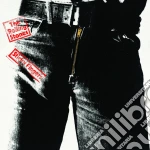Rolling Stones (The) - Sticky Fingers (2 Cd+Dvd) cd
