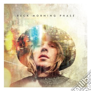 (LP Vinile) Beck - Morning Phase lp vinile di Beck
