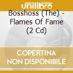 Bosshoss (The) - Flames Of Fame (2 Cd) cd
