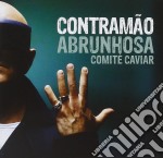 Pedro Abrunhosa & Comite Caviar - Contramao