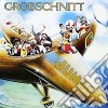 Grobschnitt - Jumbo (English) cd