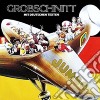 Grobschnitt - Jumbo (German Version) cd