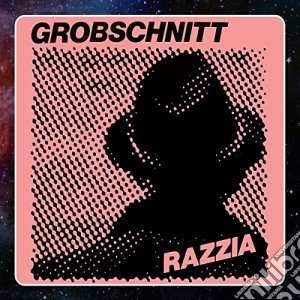 Grobschnitt - Razzia / 2014 Remastered cd musicale di Grobschnitt