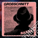 Grobschnitt - Razzia / 2014 Remastered cd