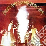 Grobschnitt - Solar Music (live/2014 Remastered) (2 Cd) cd
