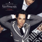 Rufus Wainwright - Vibrate: The Best Of cd