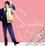 Frank Sinatra - Sinatra With Love cd
