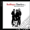 Badfinger - Icon - Timeless: The Musical Legacy cd