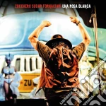 Zucchero - Una Rosa Blanca (2 Cd) cd