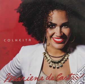 Mariene De Castro - Colheita cd musicale di Castro, Mariene De
