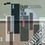 (LP Vinile) Bobby Hutcherson / David Sanborn - Enjoy The View (2 Lp)